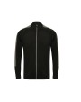 Vestes personnalisable FINDEN-HALES ADULT'S KNITTED TRACKSUIT TOP