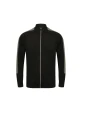 Jassen FINDEN-HALES ADULT'S KNITTED TRACKSUIT TOP voor bedrukking &amp; borduring