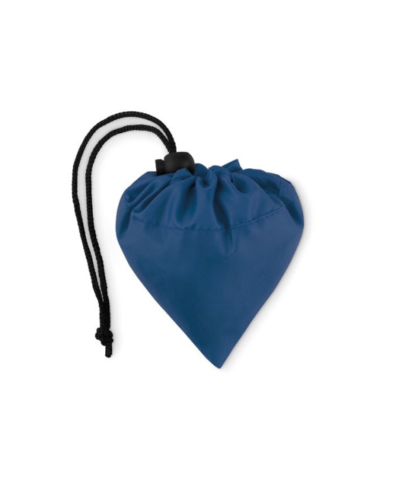 4DO Faltbare Einkaufstasche RPET Taschen personalisierbar