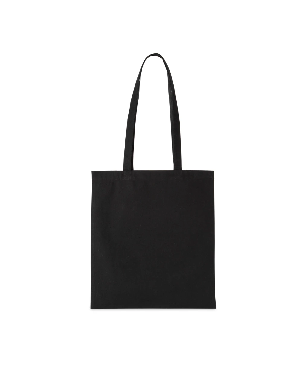 Tote bags KIMOOD Shopper bamboe voor bedrukking &amp; borduring