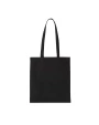 KIMOOD Shoppingtasche aus Bambus Tote Bags personalisierbar