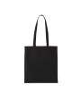Tote bags KIMOOD Shopper bamboe voor bedrukking &amp; borduring