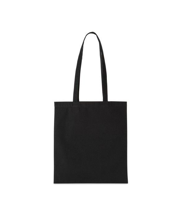 Tote bags KIMOOD Shopper bamboe voor bedrukking &amp; borduring