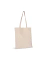 KIMOOD Sac shopping en bambou  personnalisable