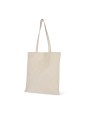 KIMOOD Shoppingtasche aus Bambus Tote Bags personalisierbar