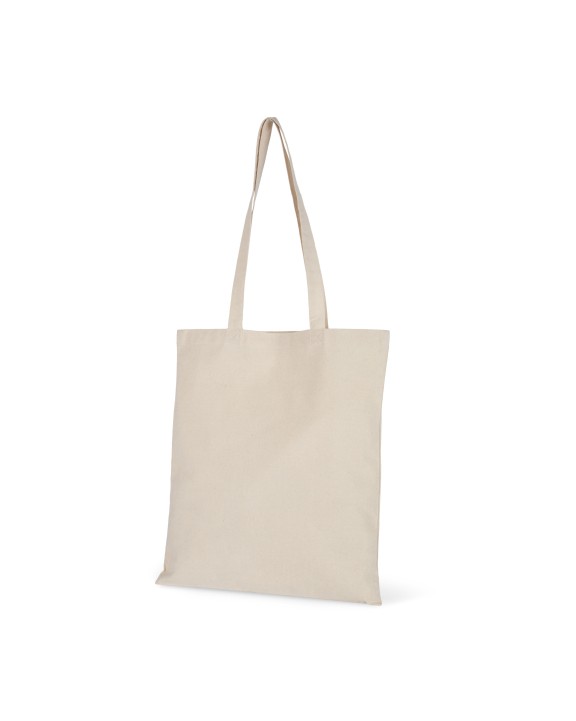 KIMOOD Shoppingtasche aus Bambus Tote Bags personalisierbar