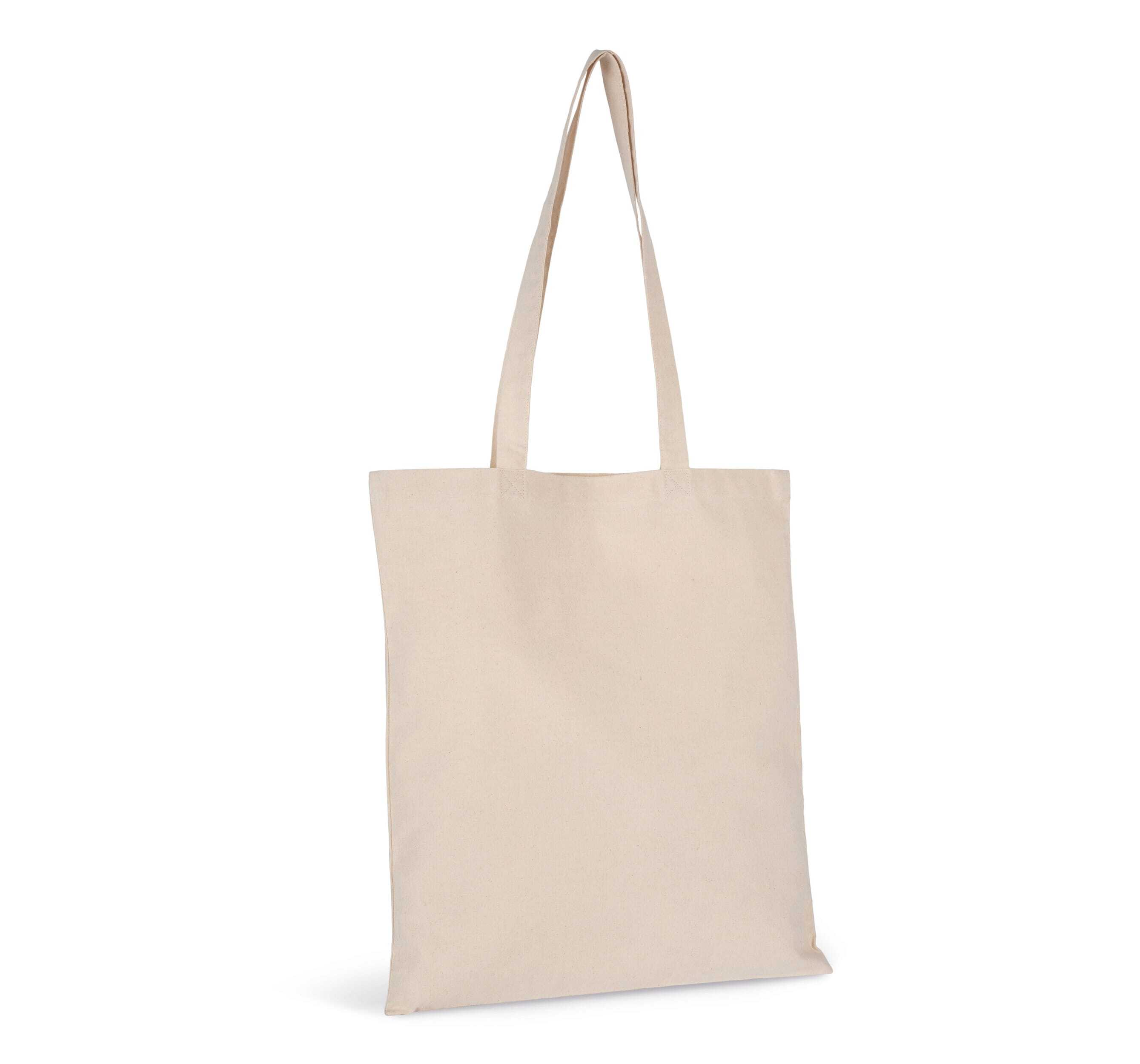 Tote bags personnalisable KIMOOD Sac shopping en bambou