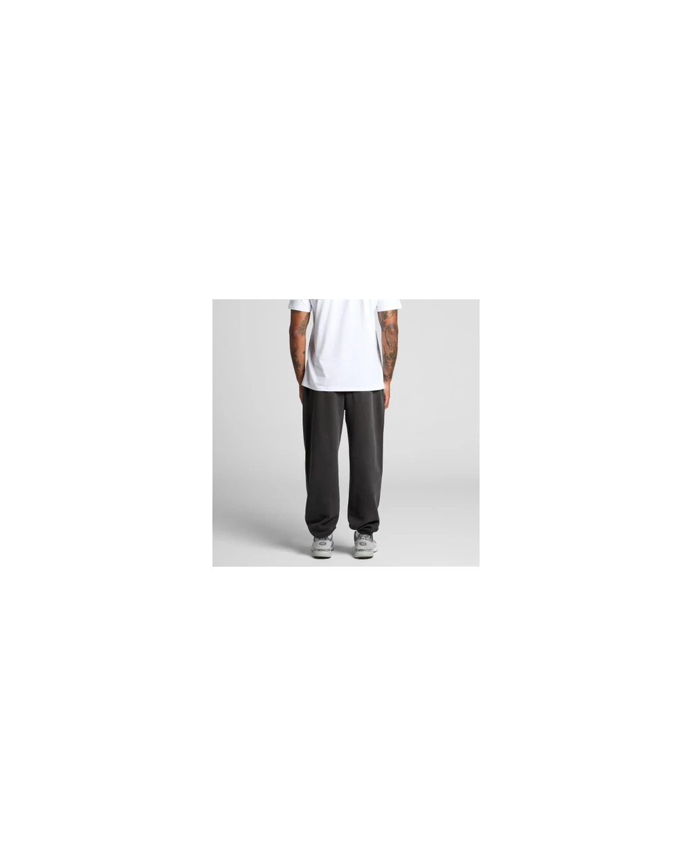 Laines polaires personnalisable AS COLOUR Relax Faded Joggers