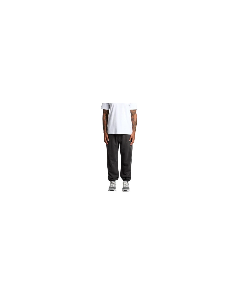 Polar Fleeces AS COLOUR Relax Faded Joggers voor bedrukking &amp; borduring