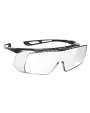Benodigdheden JSP Stealth™ Coverlite veiligheidsoverbril anti-kras lens K voor bedrukking &amp; borduring