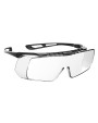 Accessoires personnalisable JSP Sur-lunette de sécurité Stealth™ Coverlite oculaire anti-rayures K