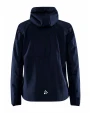 Jassen CRAFT Zaero Anorak 3.0 W voor bedrukking &amp; borduring