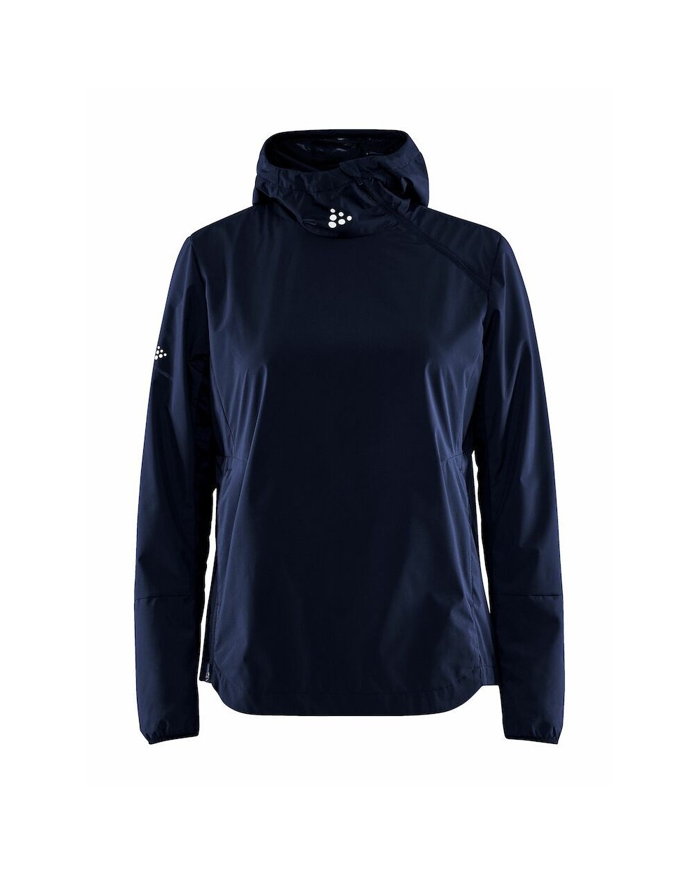 CRAFT Zaero Anorak 3.0 W Jacken personalisierbar