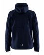 Jassen CRAFT Zaero Anorak 3.0 W voor bedrukking &amp; borduring