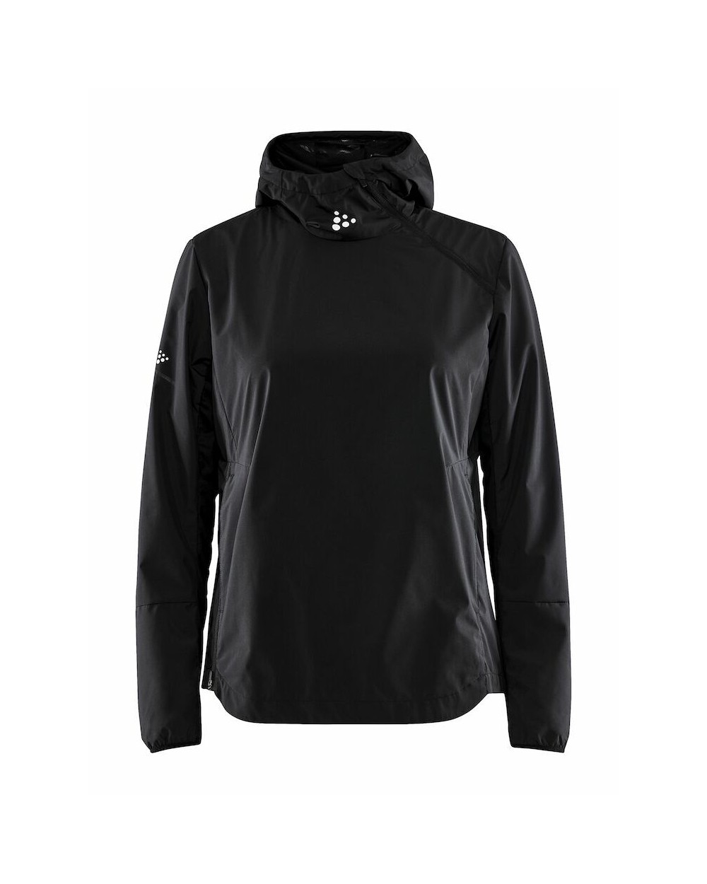 Jassen CRAFT Zaero Anorak 3.0 W voor bedrukking &amp; borduring