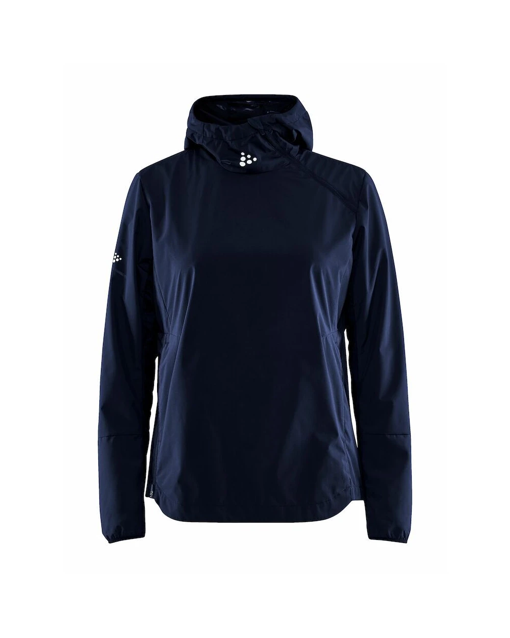 CRAFT Zaero Anorak 3.0 W Jacken personalisierbar
