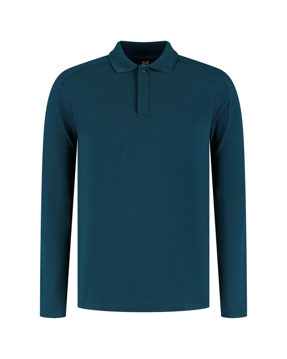 TRICORP Poloshirt Langarm Redefined Poloshirts personalisierbar