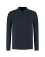 TRICORP Poloshirt Langarm Redefined Poloshirts personalisierbar