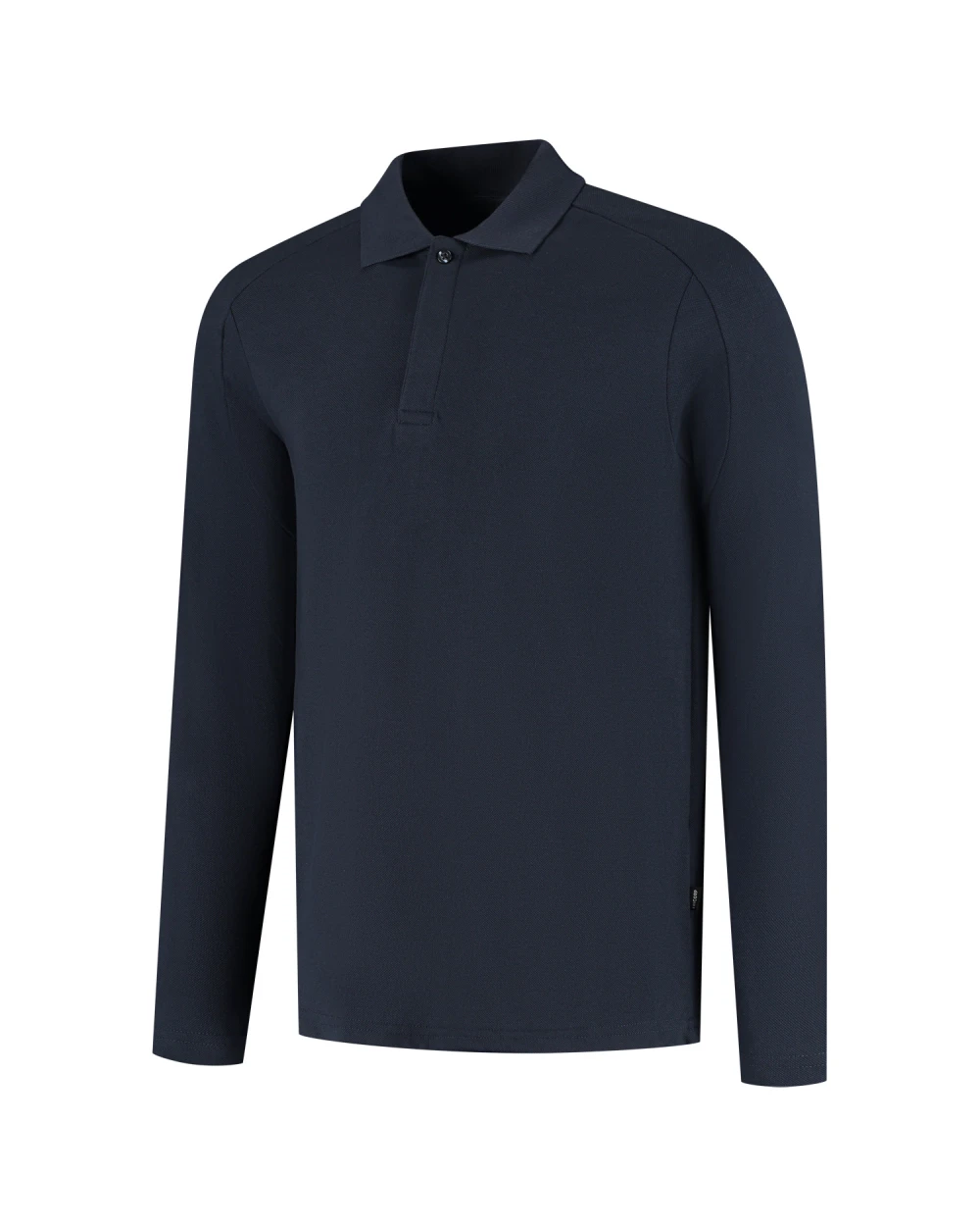 TRICORP Poloshirt Langarm Redefined Poloshirts personalisierbar