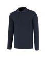 Polos personnalisable TRICORP Polo Manches Longues Redefined