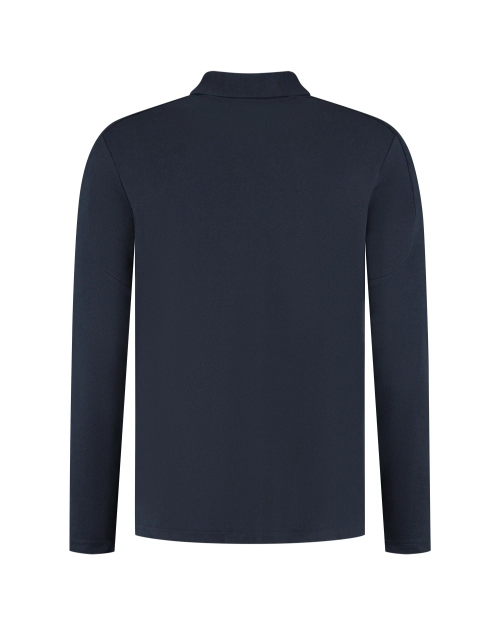 Polo's TRICORP Poloshirt Lange Mouw Redefined voor bedrukking &amp; borduring