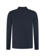 Polos personnalisable TRICORP Polo Manches Longues Redefined