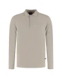 Polos personnalisable TRICORP Polo Manches Longues Redefined