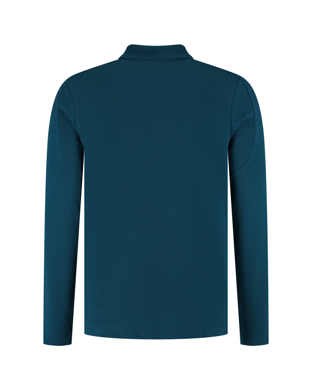 Polos personnalisable TRICORP Polo Manches Longues Redefined