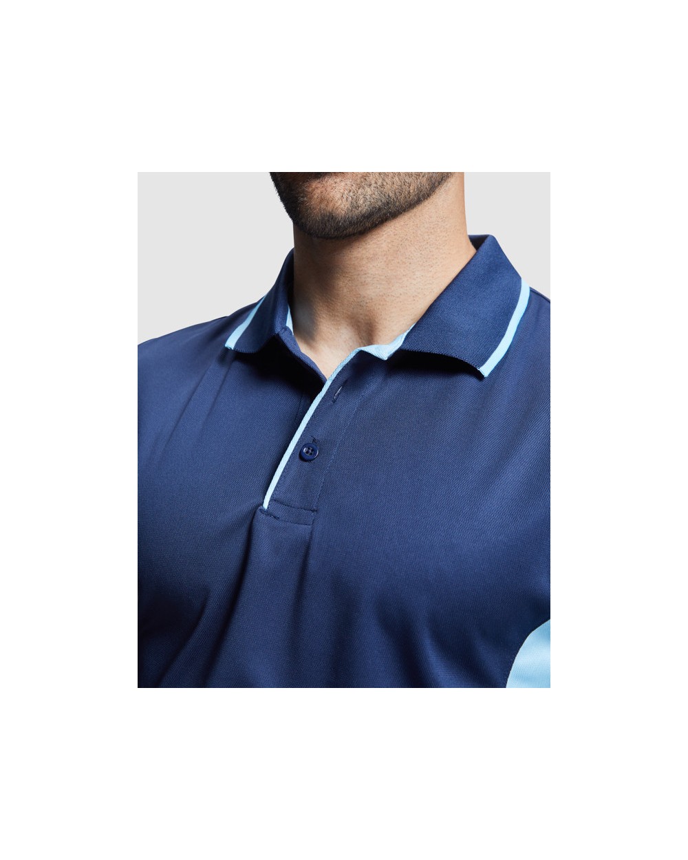 Polo's ROLY MONTMELO voor bedrukking &amp; borduring