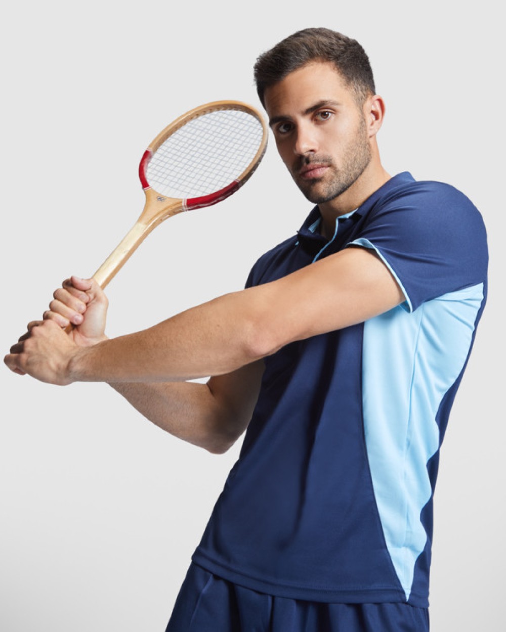 ROLY MONTMELO Poloshirts personalisierbar