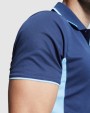 Polo's ROLY MONTMELO voor bedrukking &amp; borduring