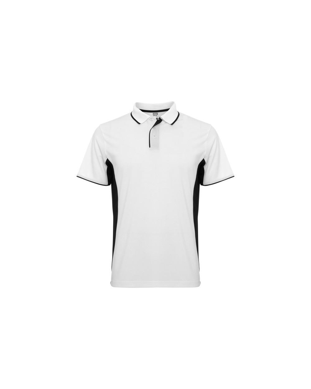 Polo's ROLY MONTMELO voor bedrukking &amp; borduring