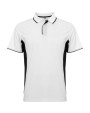 Polo's ROLY MONTMELO voor bedrukking &amp; borduring