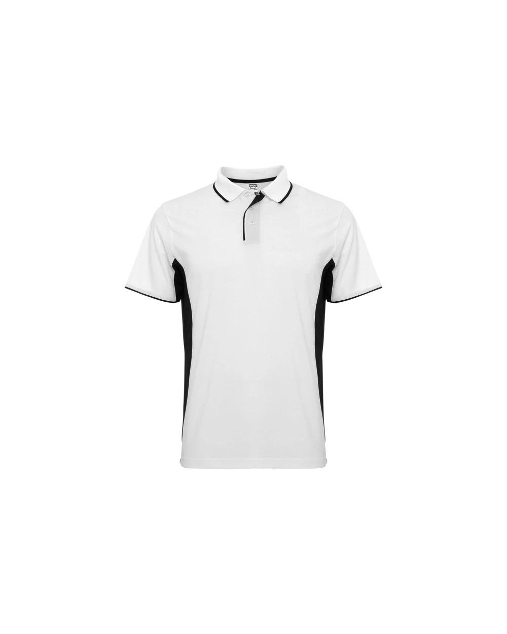 Polo's ROLY MONTMELO voor bedrukking &amp; borduring