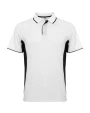 ROLY MONTMELO Poloshirts personalisierbar
