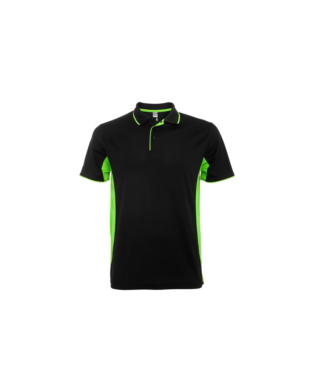 Polo's ROLY MONTMELO voor bedrukking &amp; borduring