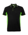 ROLY MONTMELO Poloshirts personalisierbar