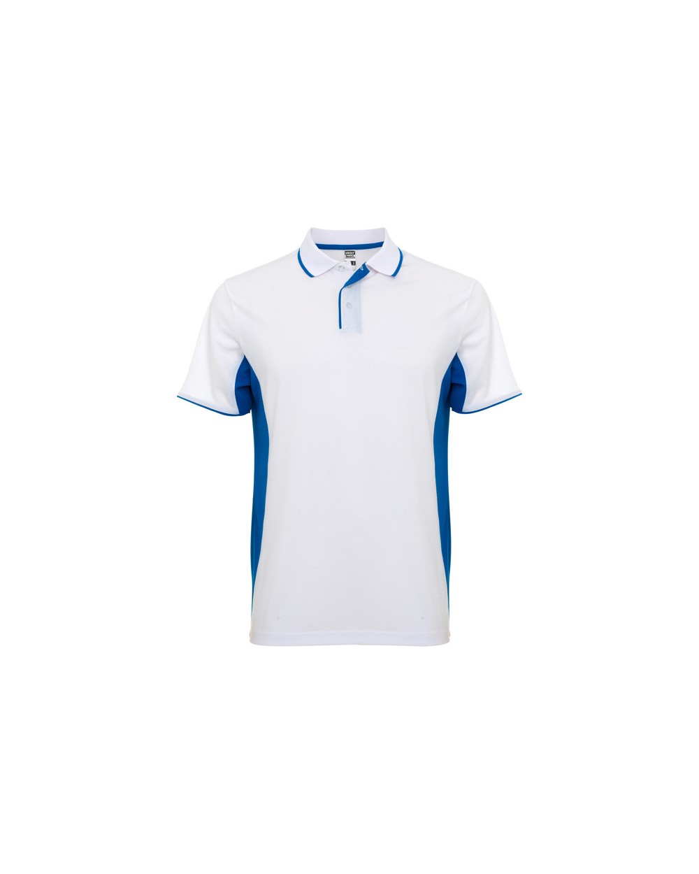 Polo's ROLY MONTMELO voor bedrukking &amp; borduring