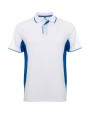 Polo's ROLY MONTMELO voor bedrukking &amp; borduring