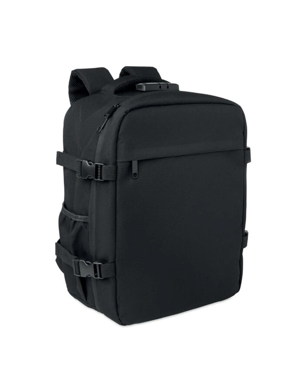 Sacs & Bagagerie personnalisable 4DO Sac à dos en RPET 20L