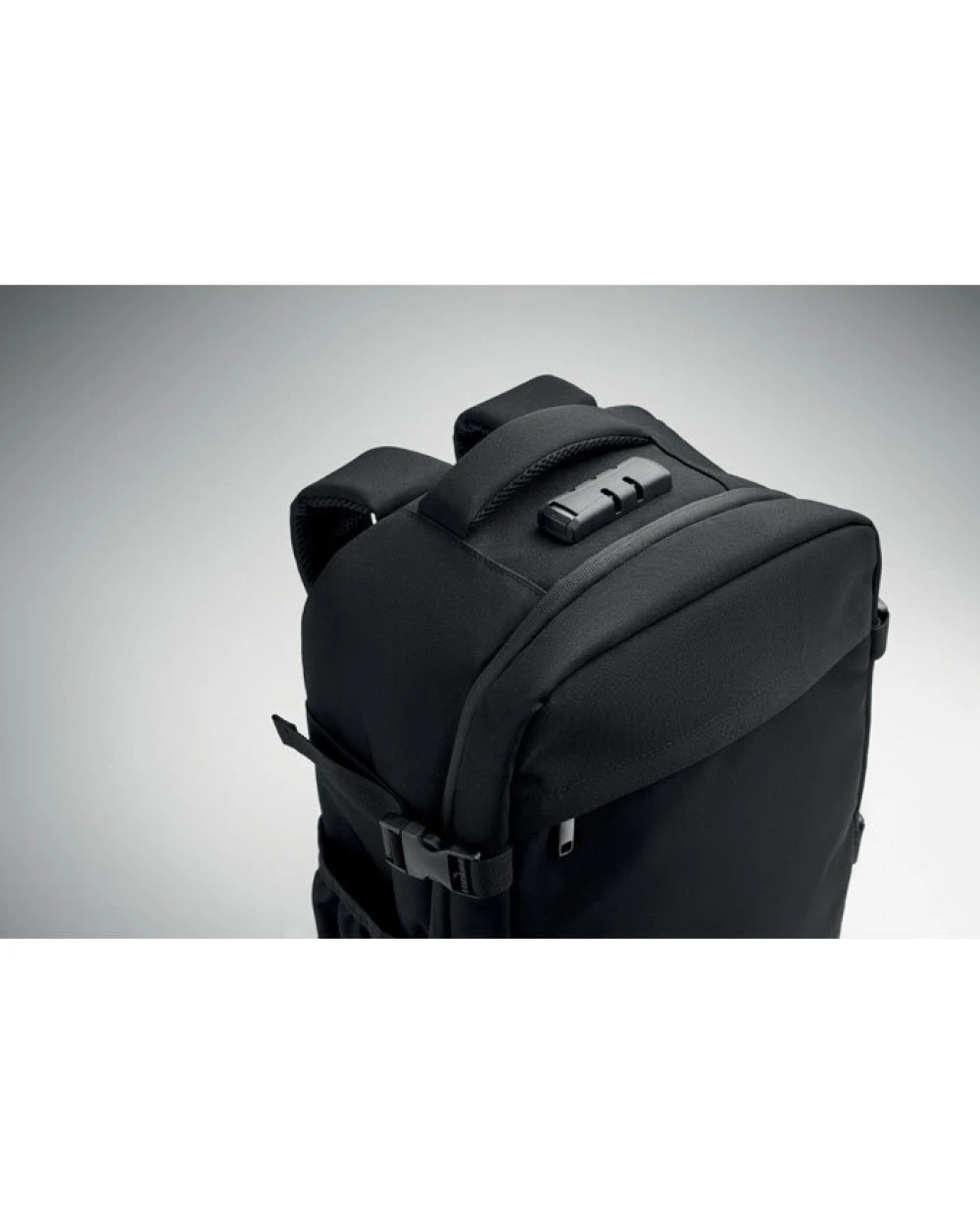 Sacs & Bagagerie personnalisable 4DO Sac à dos en RPET 20L