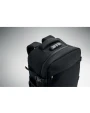 Tassen & Zakken 4DO 15" RPET rugzakslot 20L voor bedrukking &amp; borduring