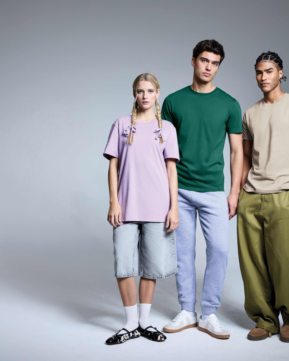 ANTHEM Anthem midweight t-shirt T-Shirts personalisierbar