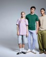 T-shirts ANTHEM Anthem midweight t-shirt voor bedrukking &amp; borduring
