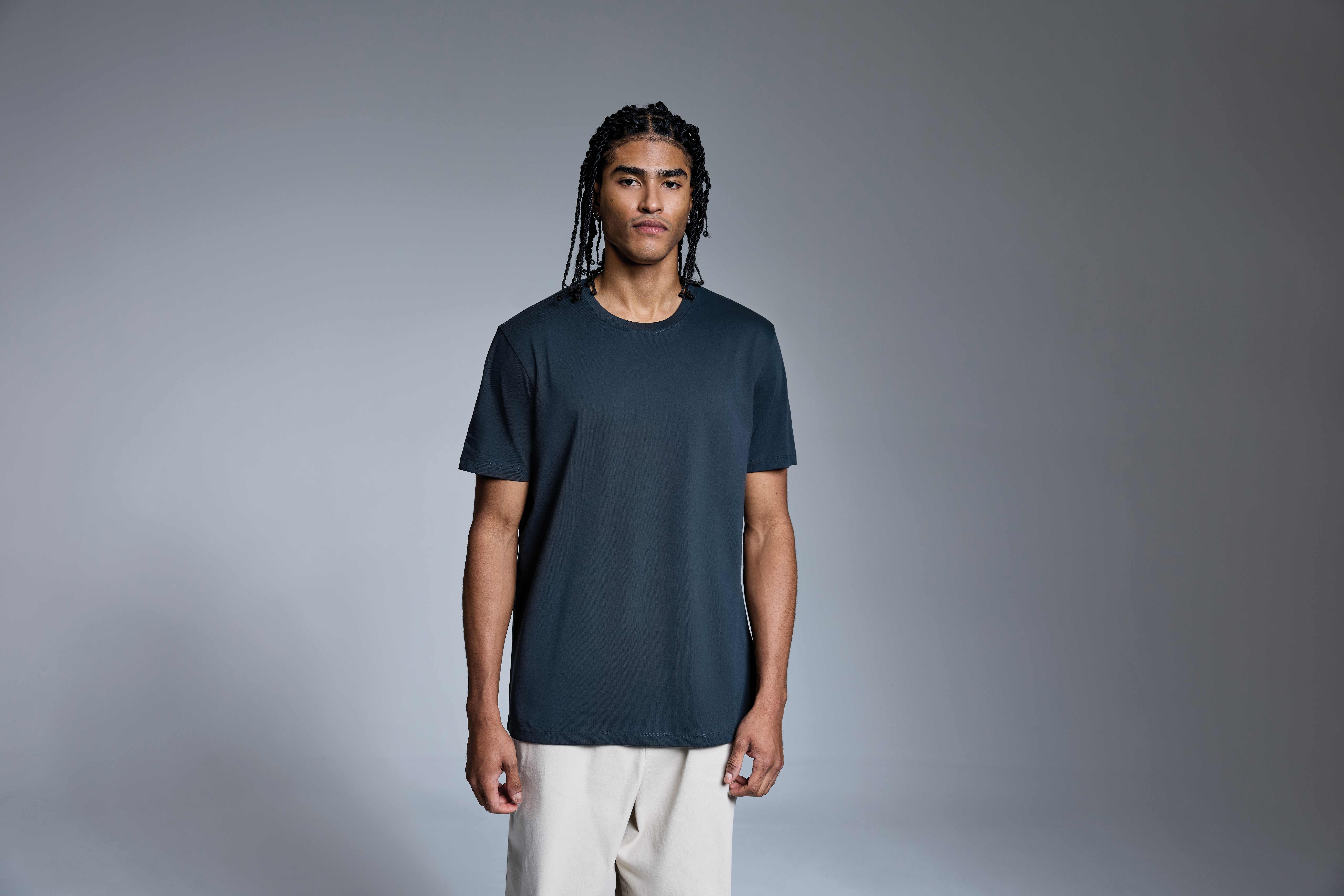 T-Shirts personnalisable ANTHEM T-shirt midweight Anthem