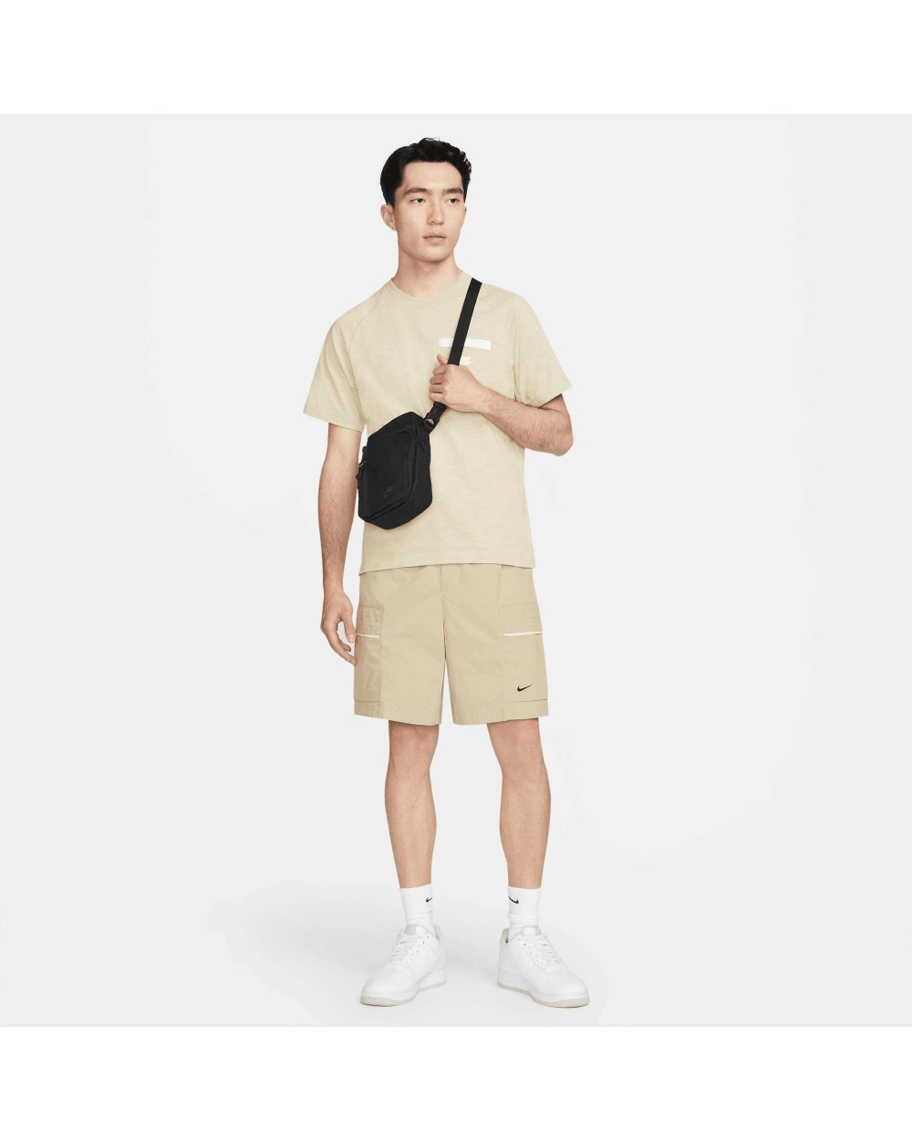 Sacs & Bagagerie personnalisable NIKE Nike Elemental premium Sac à bandoulière