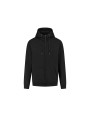 Sweaters & hoodies STARWORLD ORGANIC COTTON ZIPPED HOODIE voor bedrukking &amp; borduring
