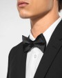 KARIBAN Fliege Bandanas, Schals, Kravatten personalisierbar