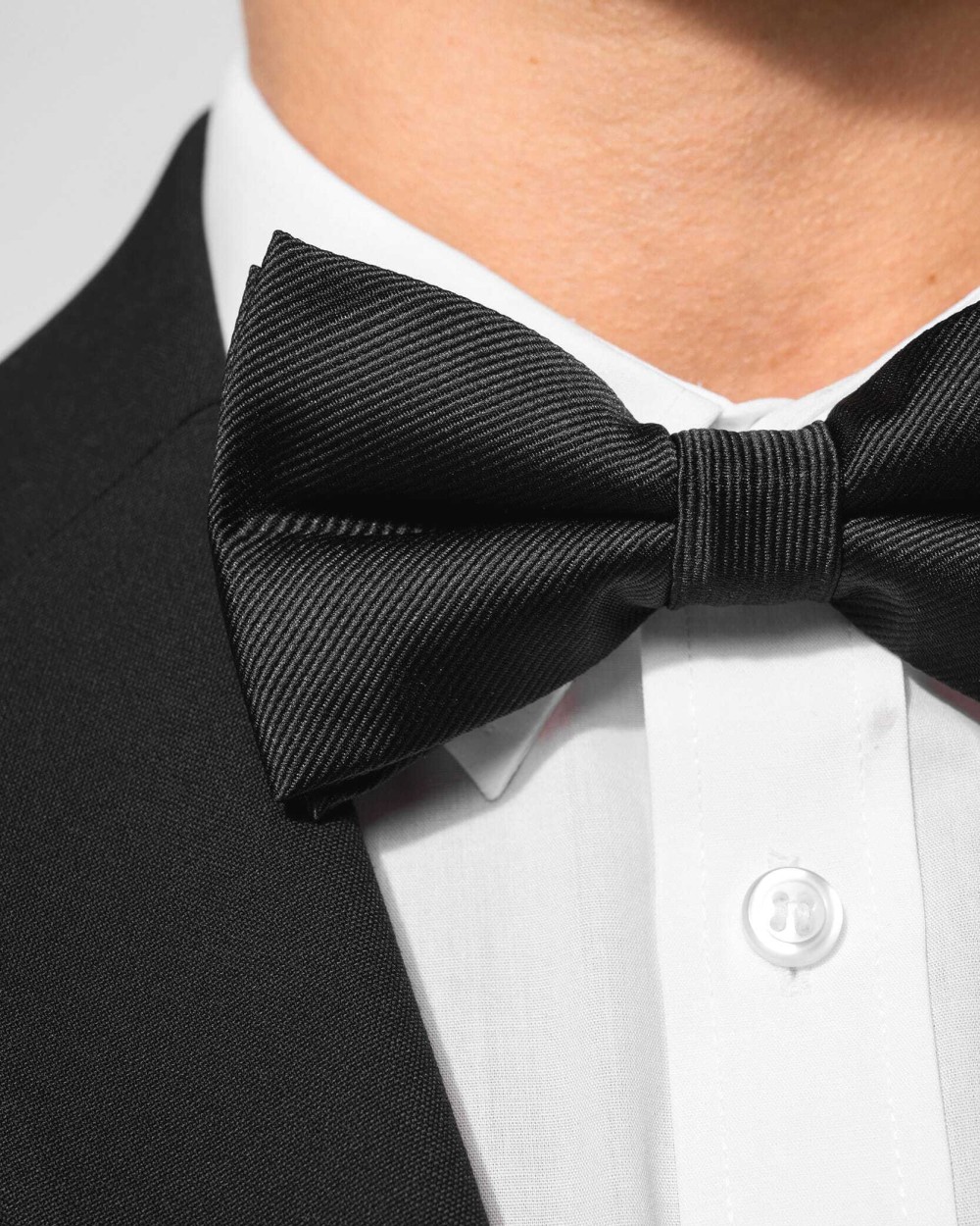 Bandanas, Foulards & Cravates personnalisable KARIBAN Noeud papillon