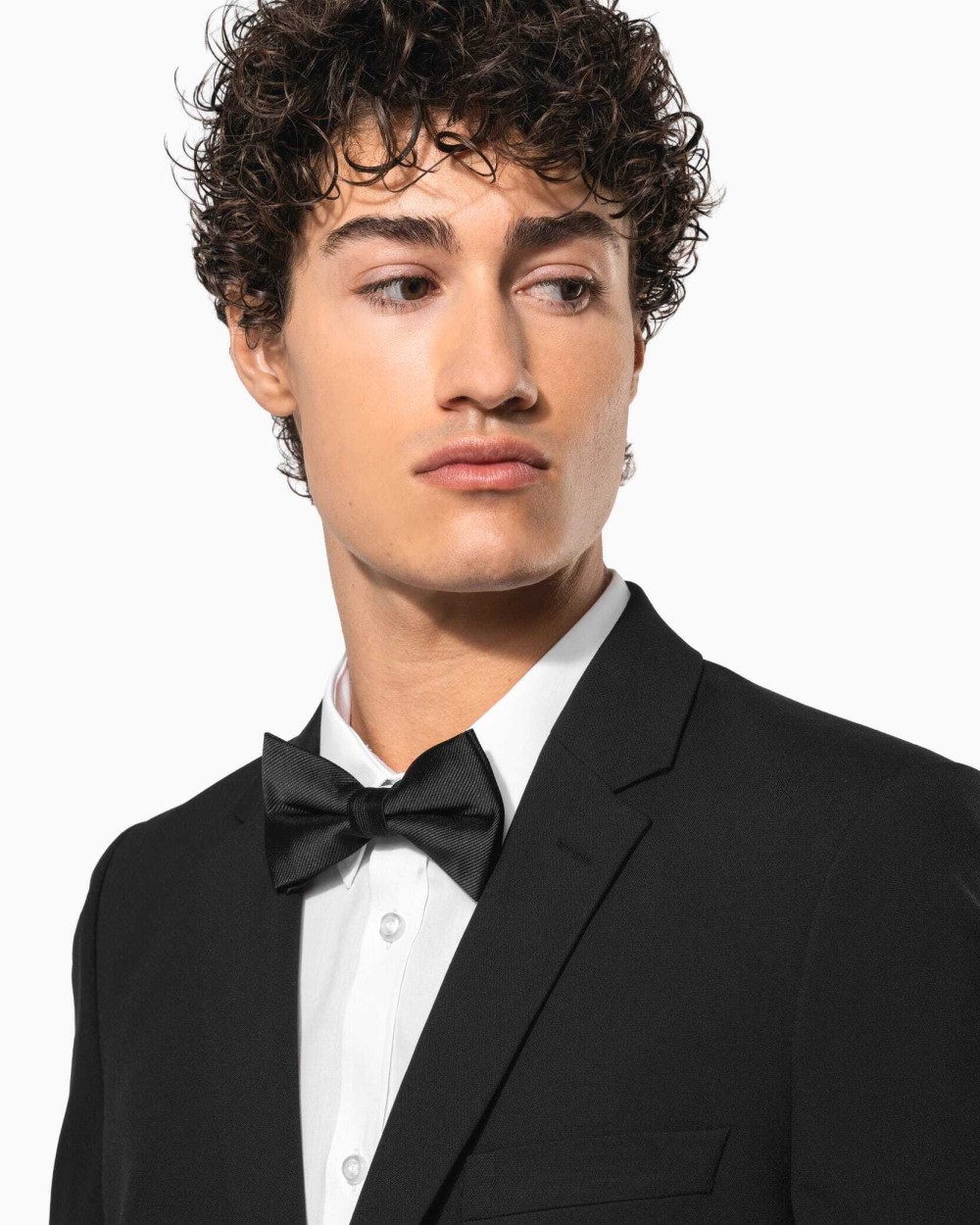 Bandanas, Foulards & Cravates personnalisable KARIBAN Noeud papillon